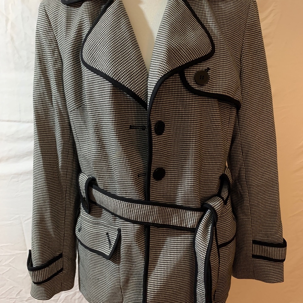 - Nine West Suit Separates Suit Jacket - image 2